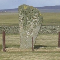 The Barnhouse Stone