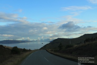 5 Skye ferry Uig to Portree, Kilt Rock Waterfall, Old Man of Storr, Culleins (37) - Copy