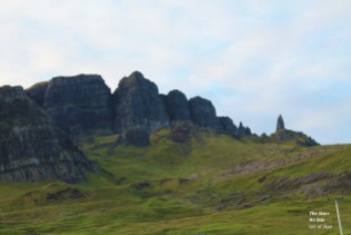 5 Skye ferry Uig to Portree, Kilt Rock Waterfall, Old Man of Storr, Culleins (41)